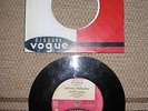 johnny hallyday 33t 1/3 stereo JKST 01 tres rare