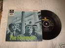 THE FOURMOST---THE FOURMOST -----EP-----RARE