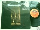 BRUCKNER SYMPHONY 3 GEORGE SZELL SAX 5294 SEMI CIRCLE