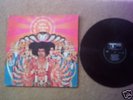 JIMI  HENDRIX    AXIS  BOLD AS LOVE   ORG   TRACK  1967