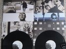 U2 BEST OF 1990-2000 2 X LP UK A1/B1 N MINT BONO RARE