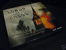 LORDS OF CHAOS BOX 666 Black Metal Venom Mayhem Burzum