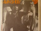 ALAN SHELLY Party freak 45*KILLER EURO FUNK BREAKS*HEAR