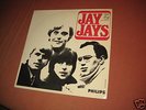 Jay Jays  original Dutch beat pop album 1968