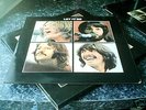BEATLES LET IT BE UK 1970 PXS 1 BOX SET COMPLETE
