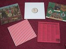 Beatles - Sgt. Pepper - Swiss Export  LP SMO 81045 TOP