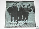 Private German Jazz EP - Wolf Escher Quintet - Nelsons