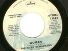 Nicky Newarkers  