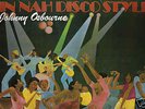 JOHNNY OSBOURNE   IN NAH DISCO STYLE   ROOTS REGGAE LP