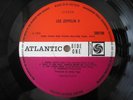 LED ZEPPELIN II 2, 1969 UK PLUM ATLANTIC 1st PRESS