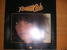 ROSANNE CASH very rare first LP GERMANY only SEALED 