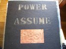 PACIFIC/P 231-Power Assume ltd noise LP hnas mb merzbow