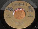 garage psych    5TH GENERATION   If I See Her  vg