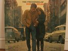 Bob Dylan 1963 UK lp Freewheelin' *MINT-*