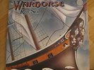 Warhorse 1972 UK PROG lp Red Sea *MINT *