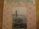 Way We Live 1971 UK PROG lp Candle for Judith *MINT-*