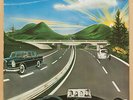 Kraftwerk - Autobahn | PHILIPS Vinyl / LP | Mint (-)