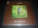 ANNE BRIGGS,  ORIGINAL UK CBS LABEL 1ST PRESSING