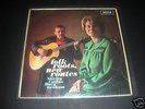 DAVY GRAHAM and SHIRLEY COLLINS, ORIGINAL UK DECCA 1ST