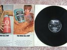The Who Sell Out LP Track Records 1967 MONO