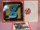 BILL RAMSEY & THE JAY FIVE RARE BEAT KILLER SIGNED