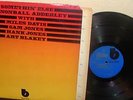 Cannonball Adderley-Somethin' Else-Rare Blue Note LP