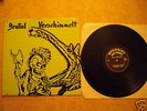 BRUTAL VERSCHIMMELT - LP kbd german ror orig. oi