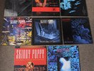 8* SKINNY PUPPY 12