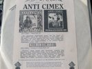 ANTI CIMEX - Raped ass/Victims...12