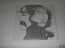 CHERIE & JIM SCHWALL Wedding Present LP Private Folk