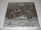 TRINITY Jesus When The Sun LP Private Rural Xian Psych