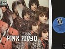PINK FLOYD - PIPER AT THE GATES OF DAWN - GERMAN VINYL
