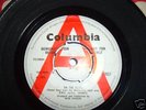MIKE VICKERS. ON THE BRINK. 1965.COLUMBIA. 45.  