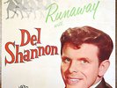 Del Shannon-Runaway-1st US LP-Big Top-NEAR MINT