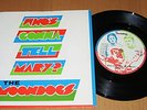 THE MOONDOGS - WHO'S GONNA TELL MARY? - POWERPOP - 1980