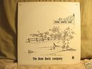 Dean Davis Co. stone county LP private press Psych Folk