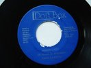 Dave Carboni Magic Lady Rare Northern Modern Soul 45