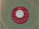 A RARE SOUL 45 BY THE VENDELLS - SHAKE YOUR TAMBOURINE