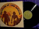 LP   MORNING OF THE EARTH Tamam Shud SURF Prog PSYCH Ex