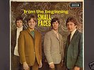 THE SMALL FACES - FROM THE BEGINNING LP