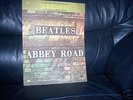 The Beatles Original Sheet Music SOMETHING 8 PAGES EX++