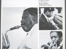 CECIL PAYNE Zodiac LP Strata East Original Kenny Dorham