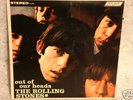 RARE JUKE BOX EP THE ROLLING STONES