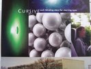 Cursive  Such Blinding Stars LP OOP Bright Eyes emo