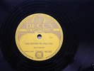 E.K's Band - Uwu Nhyede Da (High Life) - Decca W.Africa