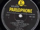 BEATLES  RUBBER SOUL LP ORIG 1965  UK LP ERNEST J DAY