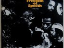BILLY PARKER FREEDOM OF SPEECH ORIGINAL NM STRATA EAST