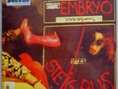 EMBRYO Steig Aus NEAR MINT orig LP RARE green Brain