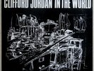 CLIFFORD JORDAN In the World Orig. Jazz lp STRATA EAST