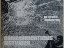 CLIFFORD THORNTON Communications Network VERY RARE LP